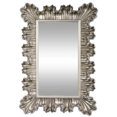 Rectangle Mirror