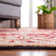 Carvalho Hand Hooked Performance Southwestern Rug