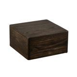 Heritage Square Riser - 12" X 12" X 6"