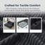 Upholstered Sofa-1558640532