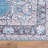 Luxurious Machine Washable Carpet, 100% Polyester, 7.5 x 10.8 Feet | Pile Height: 0.2 Inches, 1850 g/m² | Recycled Poly Cotton Underside, Easy Care, Perfect for Living Room & Bedroom, Soft & Durable Design-636020866
