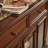 Classical Solid Wood Sideboard