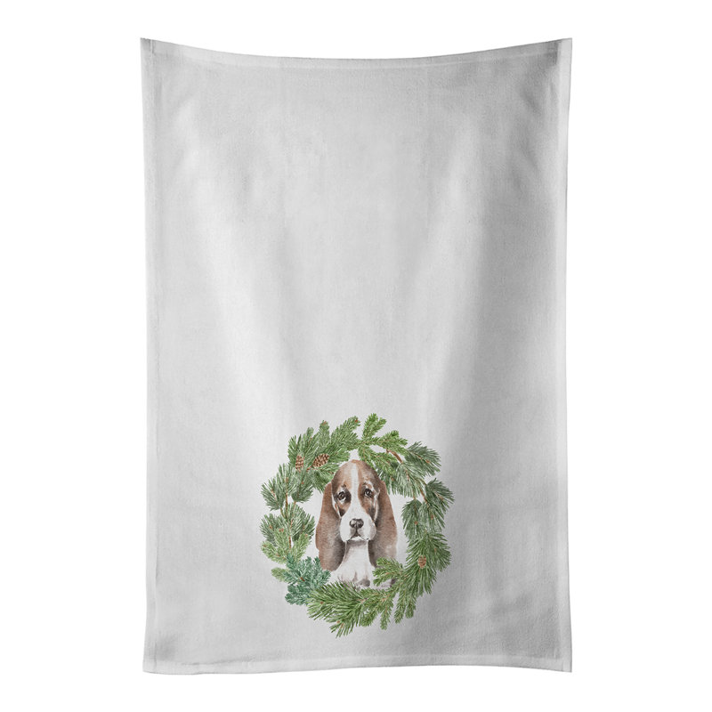 Cotton Tea Towel Kitchen Towel