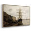 «Vintage Nautical Print-CLXI» sur-191251105-191251133