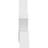 Vanguard Architectural Grade PVC Gable Bracket-44774288-44774342