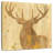 Brampt Golden Antlers I