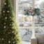 Boule de Noël pour la décoration extérieure, boîte aux lettres 23,62 pouces-956452864