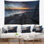 Tapisserie sydney seascape la perouse beach-28501100