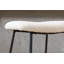 Tabouret de comptoir de 25,5 po Bothnian-86935076