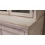 Mcquillen Solid Wood Bookcase