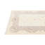 Tapis beige Osborne