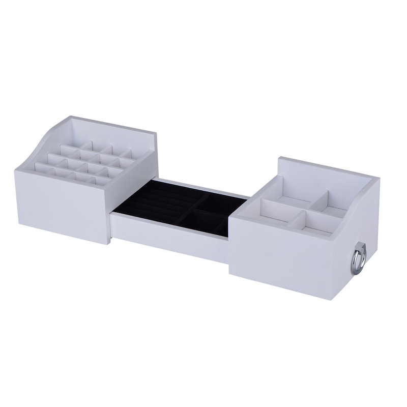 Jewelry Box +