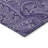 Heffington Indoor/Outdoor Area Rug with Non-Slip Backing-1975827565