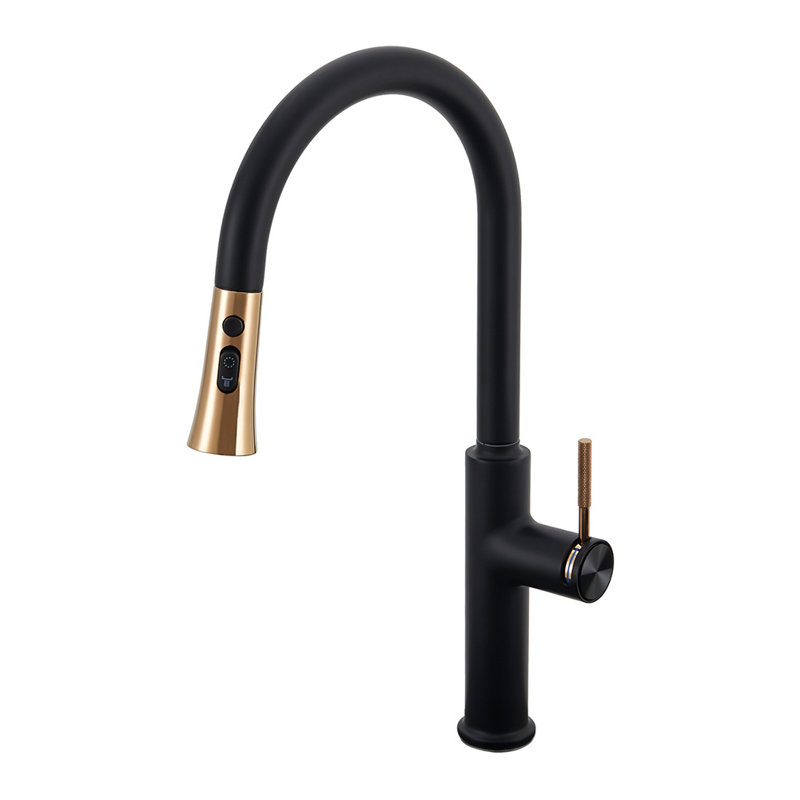 Belfry Kitchen Vejle Kitchen Faucet