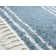 Tapis moderne Colletti Bennett