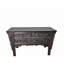 63.4'' W Solid Wood Console Table