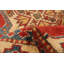 Tapis rouge Finest Gazni 4 pi 3 po x 5 pi 9 po
