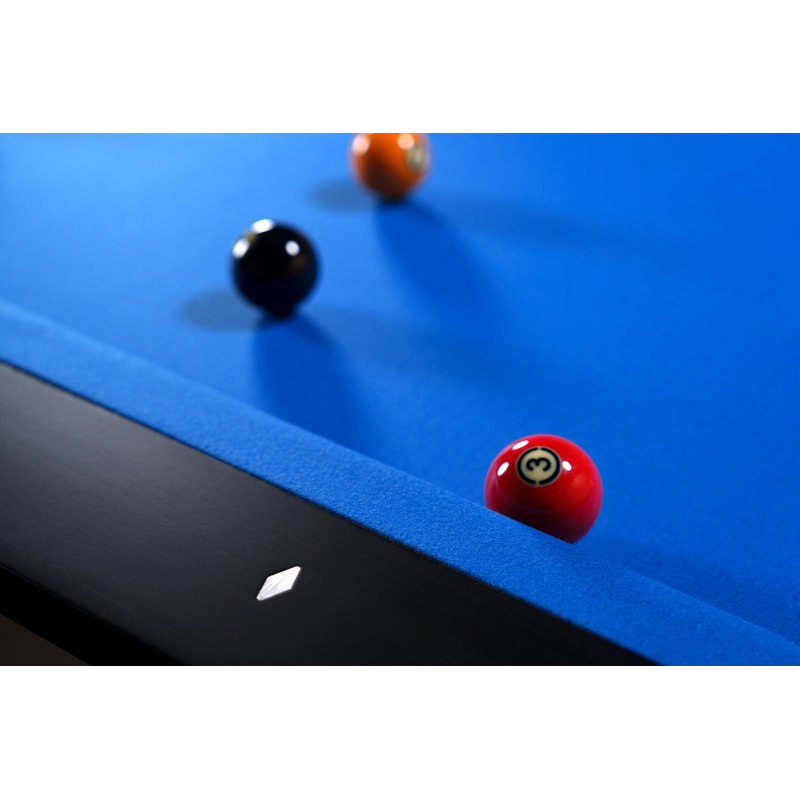 Doc & Holliday Poshy Pool Table