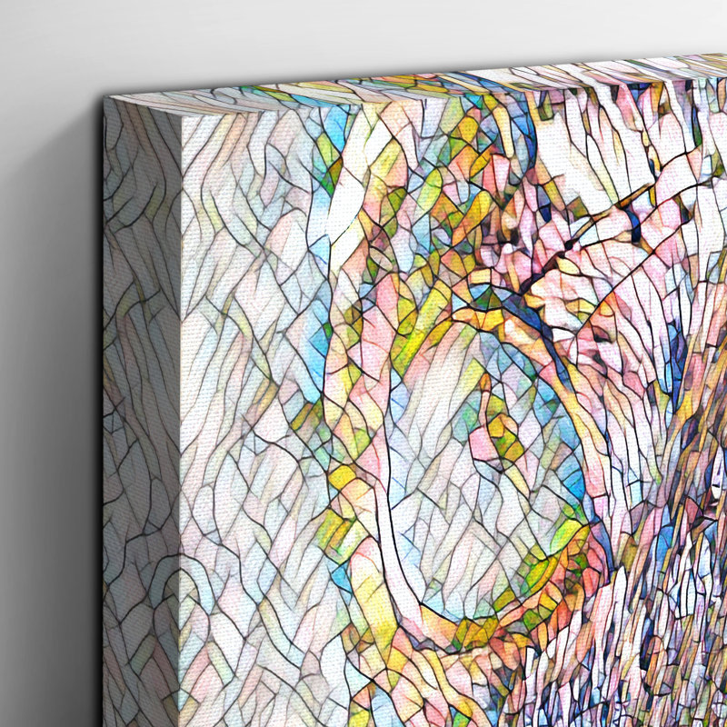 Seal - Wrapped Canvas, 50cm H x 76cm W