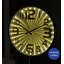 59.06 in. H Floor Clock
