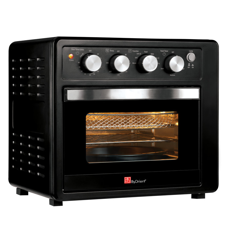 Four grille-pain Byorient