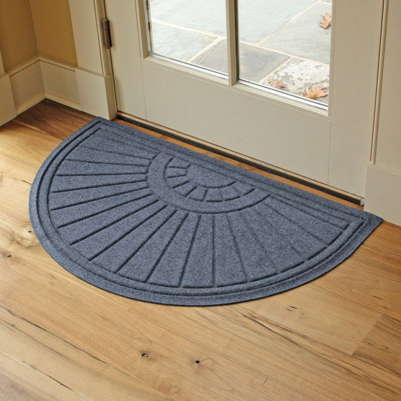 Paillasson WaterHog® Sunburst, Pierre bleue
