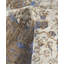 Overdyed One-of-a-Kind 9' 1" X 12' 3" Hand Knotted Area Rug