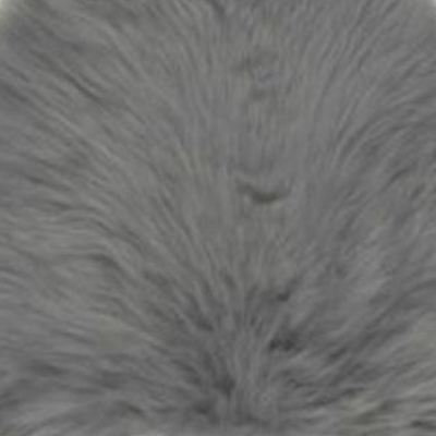 Solid Colour 65cm X 180cm Area Rug