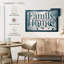 Plaque murale Family Family-1591794432