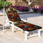 Coussin de patio d'extérieur 3 po Peenoke