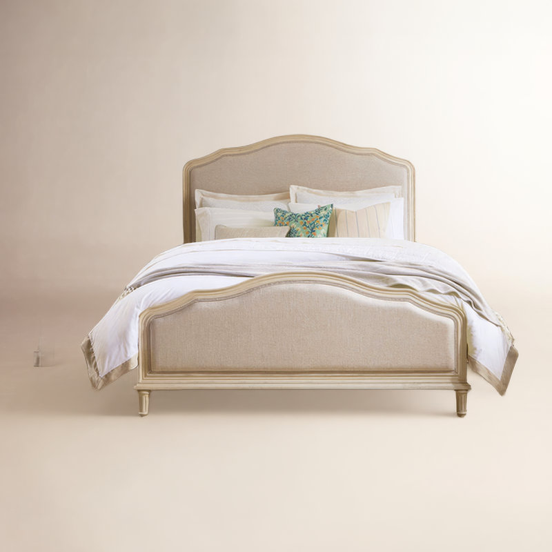 Mandalay Cuff Cotton Duvet Cover Set Collection