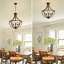 Semi Flush Mount