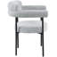 Fauteuil Joni Boucle-12626071-12626070