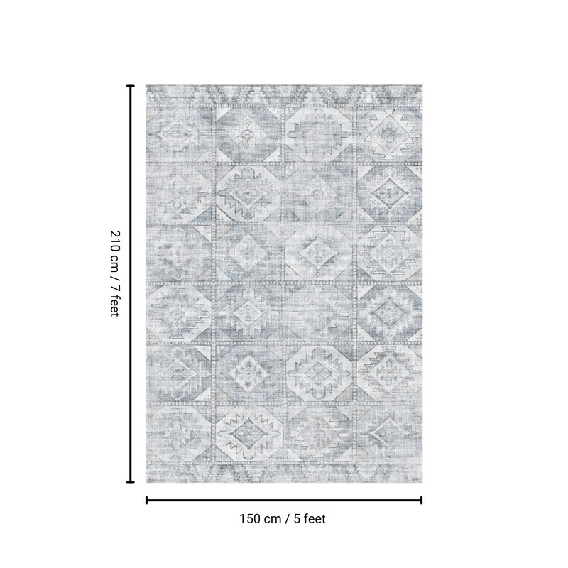Tapis pour chambre à coucher