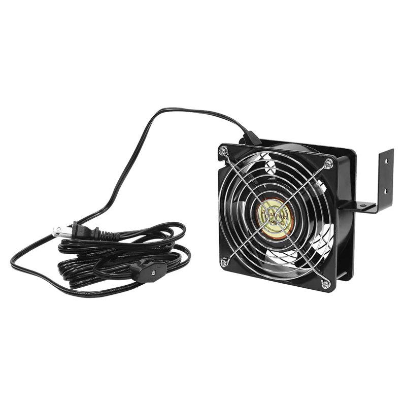 Bathroom Fan