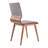 Bridgwater 4 - Person Pedestal Dining Set