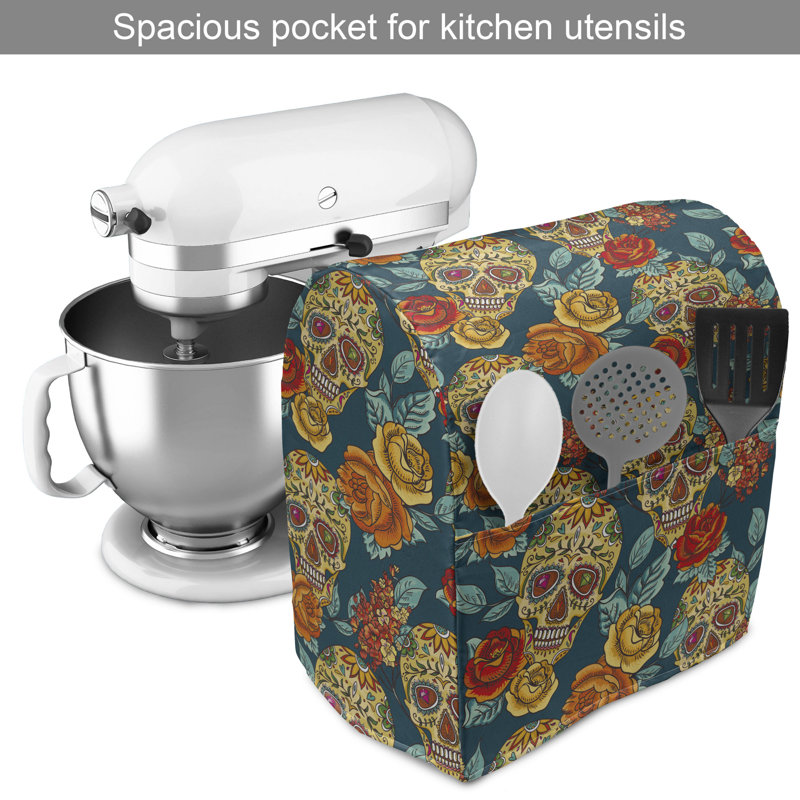 East Urban Home All That Apply Mixer Cover Mixer Accessory