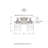 Baldwin 24'' W 3-Light Dimmable Vanity Light-1162699398-1077504818