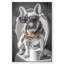 Impression sur toile Frenchie-119992447-123174657