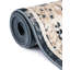 Tapis oriental beige / bleu marine Arloa-86623450