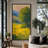 Large Framed Canvas Wall Art 60"x30"-802709160-802709167