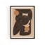 Rhythmic I Print by Coup D'Esprit