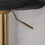 Tabouret à hauteur réglable Crowle-172763239