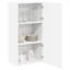 Vidaxl Kitchen Cabinet Black 40 X 31 X 100 Cm Engineered Wood-121217627-121217621