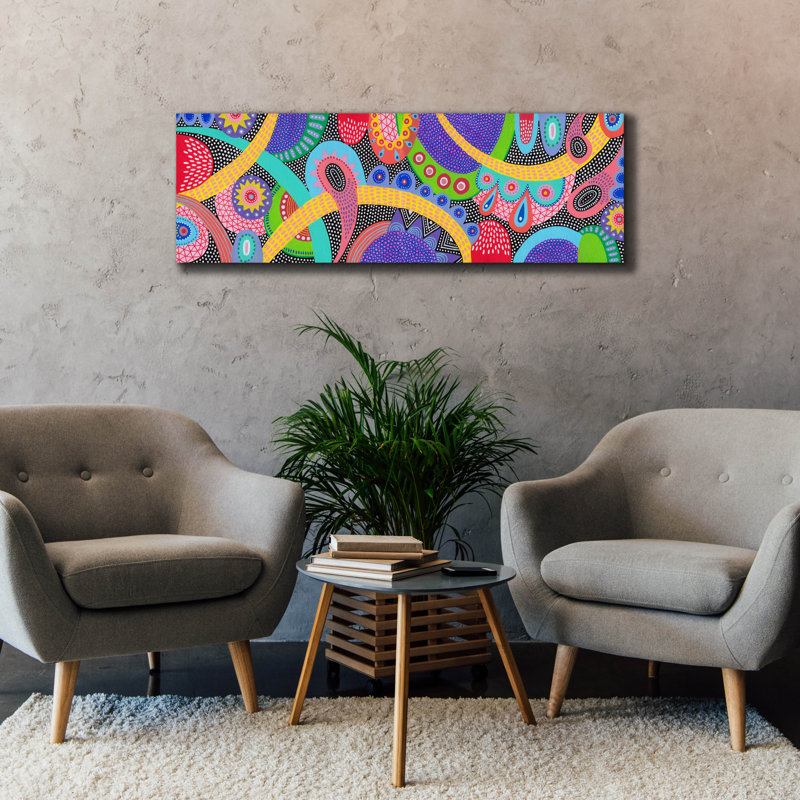 «Rush Hour» par Hello Angel