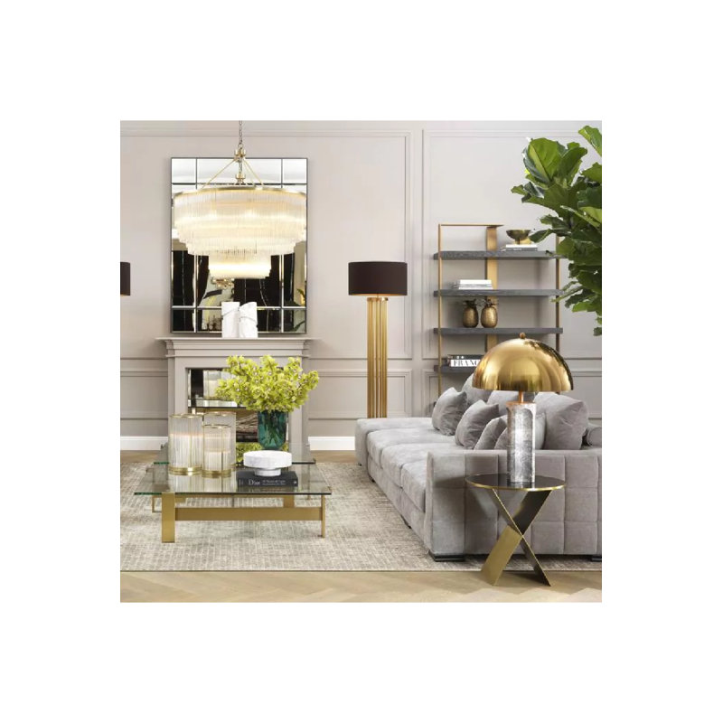 Geo Bookcase