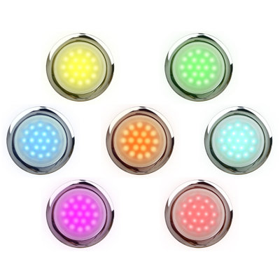 LED Bath Sconce