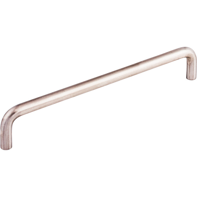 Bent Bar Pull