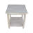 Winsted Solid Wood End Table