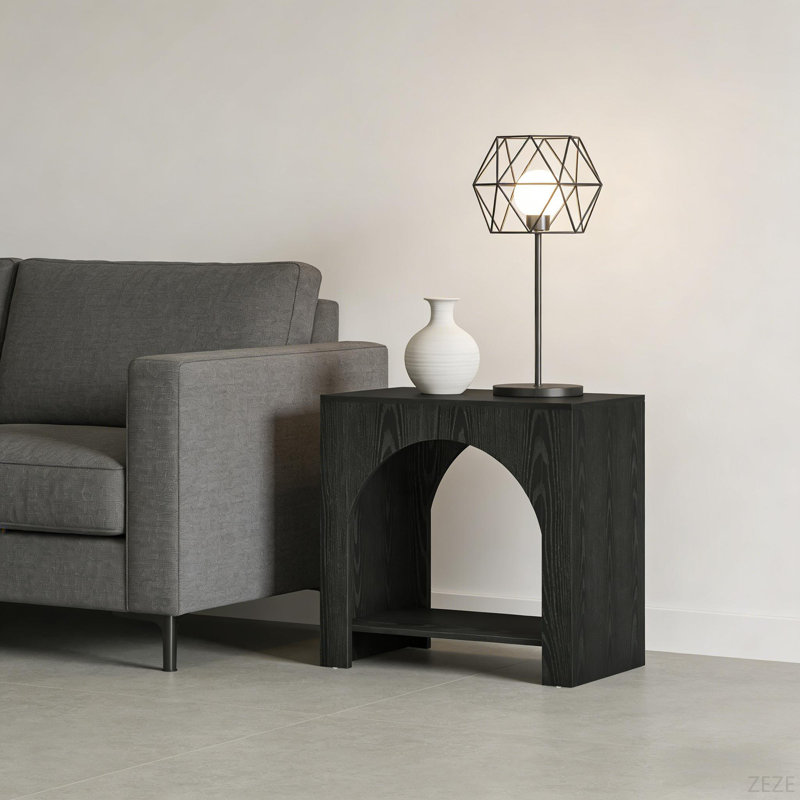 Square Side Table,End Table, Side Table